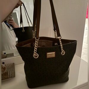 Calvin Klein tote bag